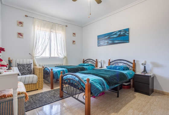 Revente - Villa - La Zarza
