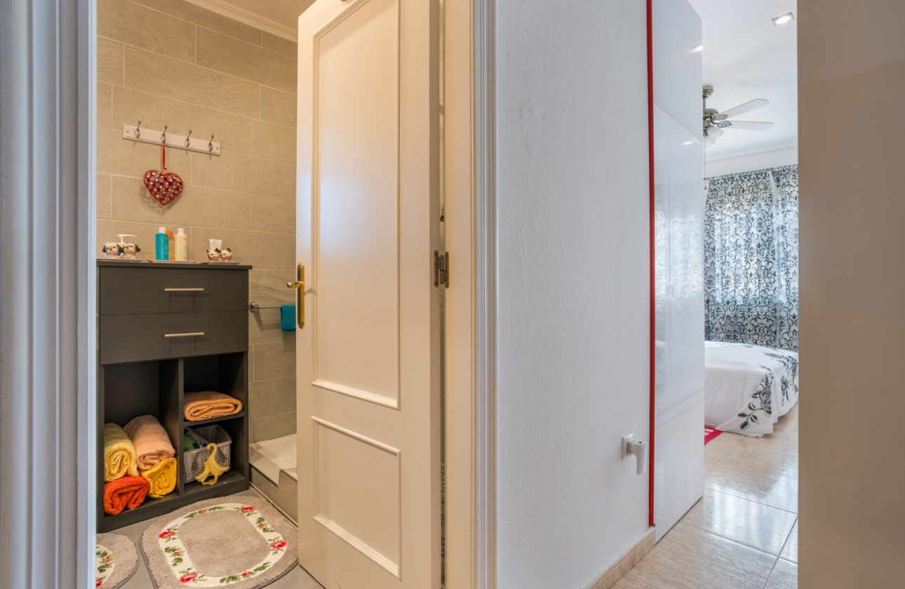 Revente - Villa - La Zarza