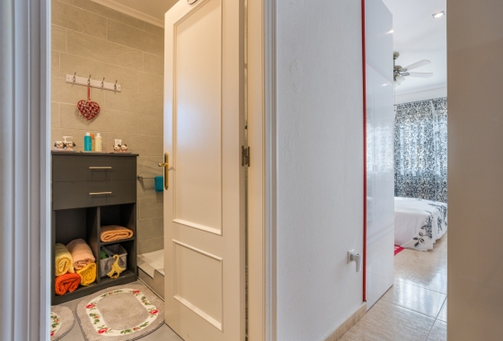 Revente - Villa - La Zarza