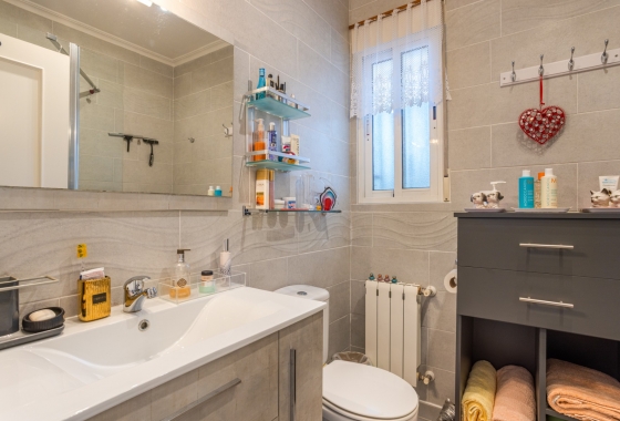 Revente - Villa - La Zarza