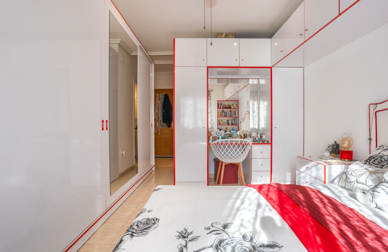 Revente - Villa - La Zarza