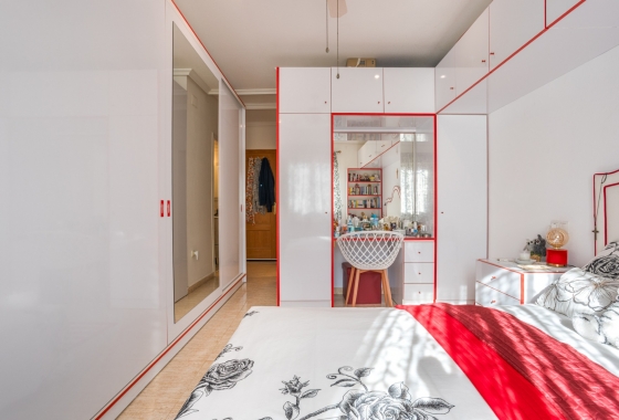 Revente - Villa - La Zarza