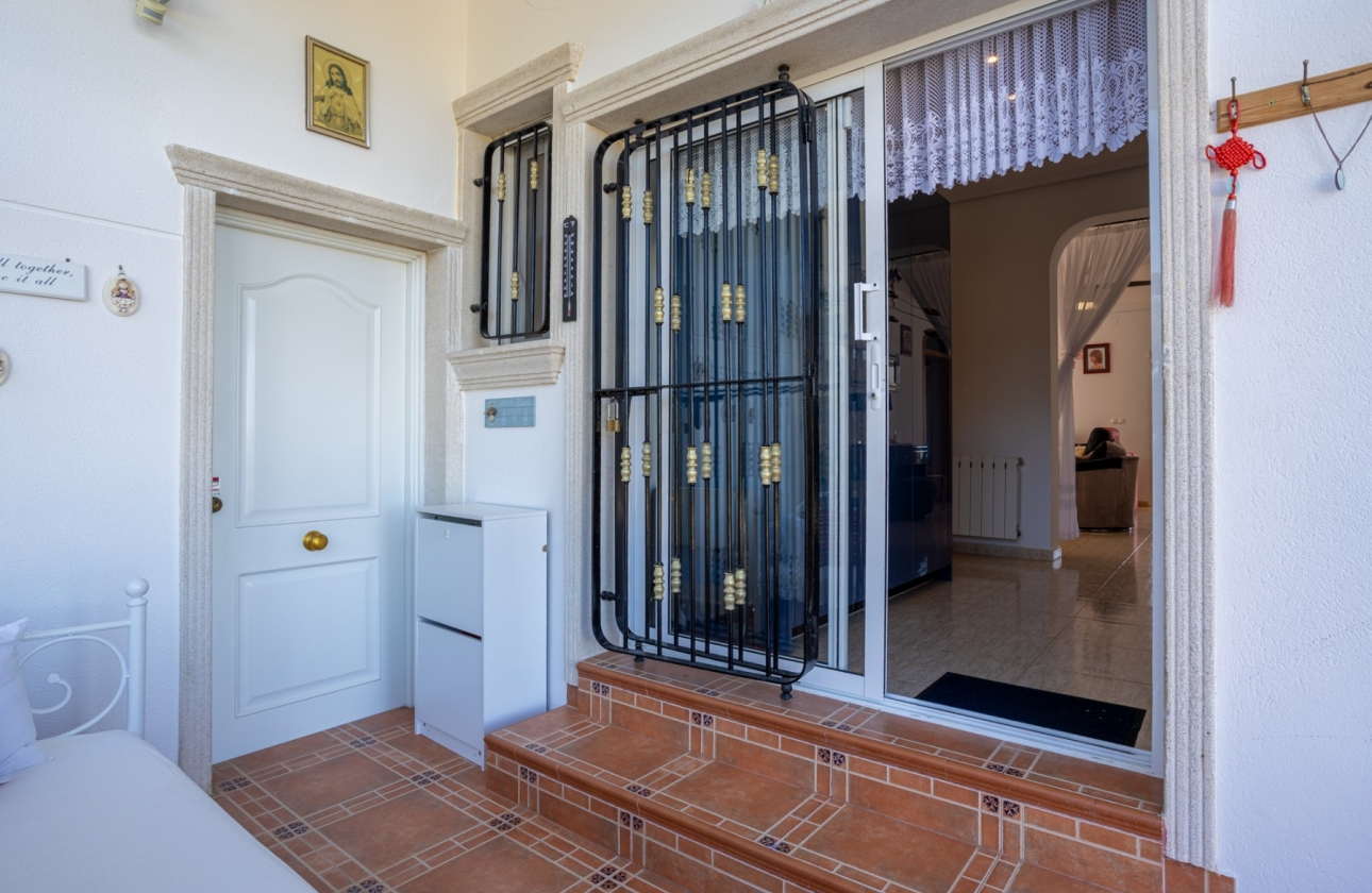 Revente - Villa - La Zarza