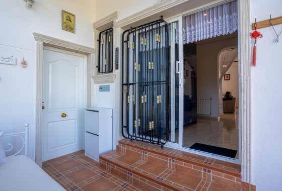 Revente - Villa - La Zarza