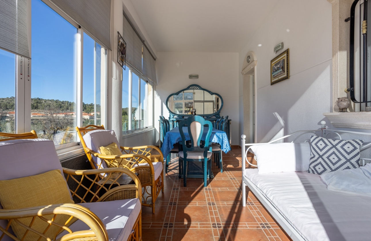 Revente - Villa - La Zarza