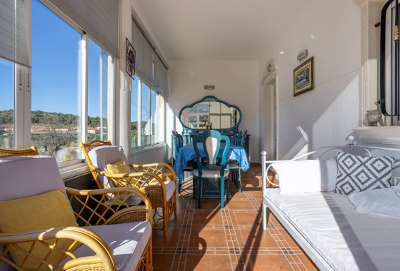 Revente - Villa - La Zarza