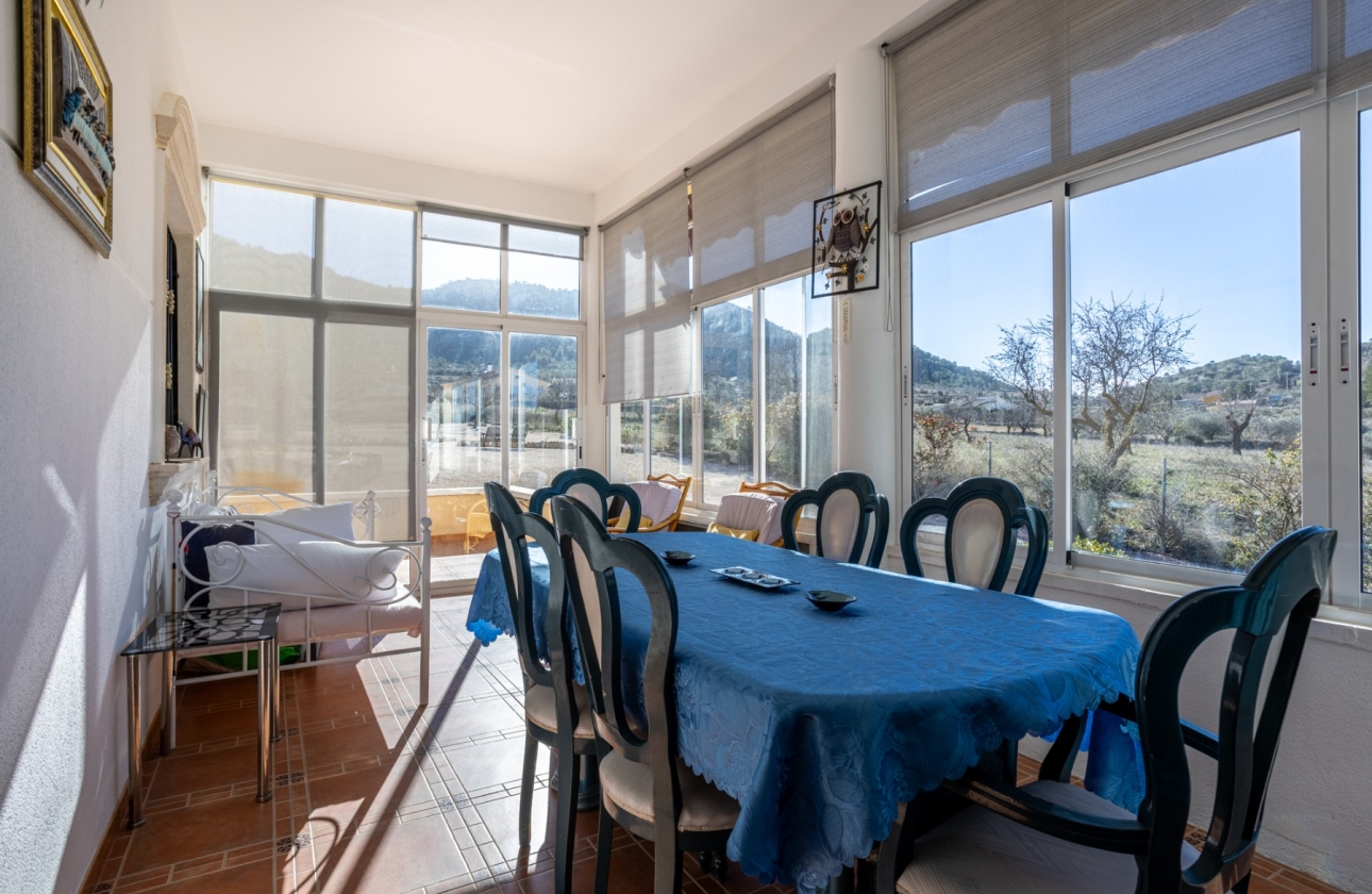 Revente - Villa - La Zarza