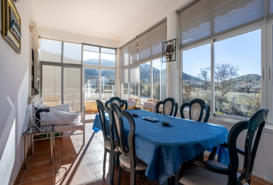 Revente - Villa - La Zarza