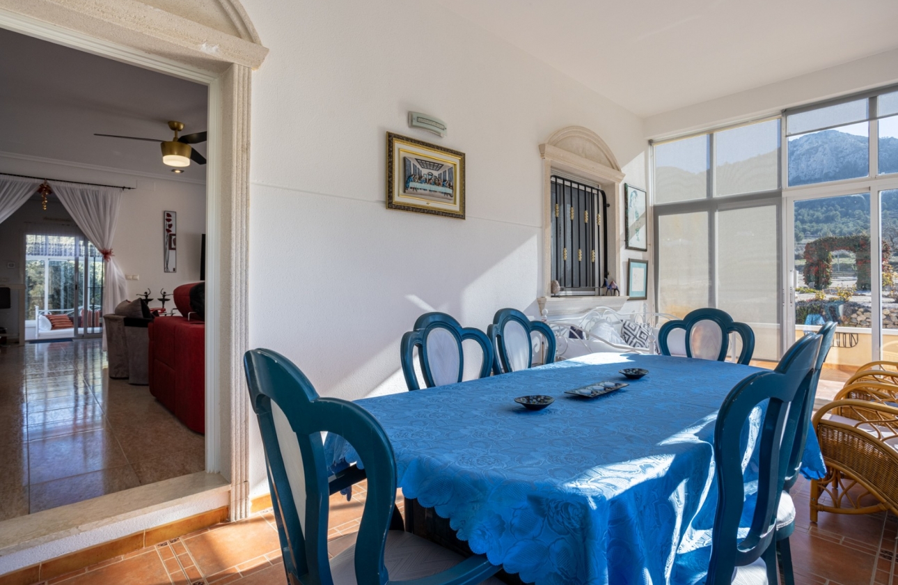 Revente - Villa - La Zarza