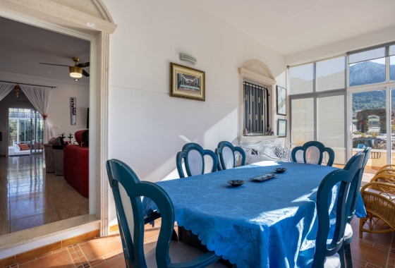 Revente - Villa - La Zarza