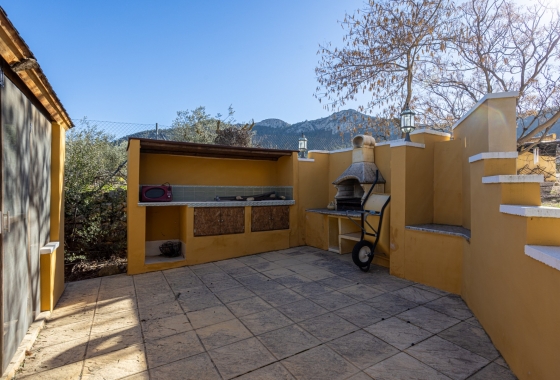 Revente - Villa - La Zarza