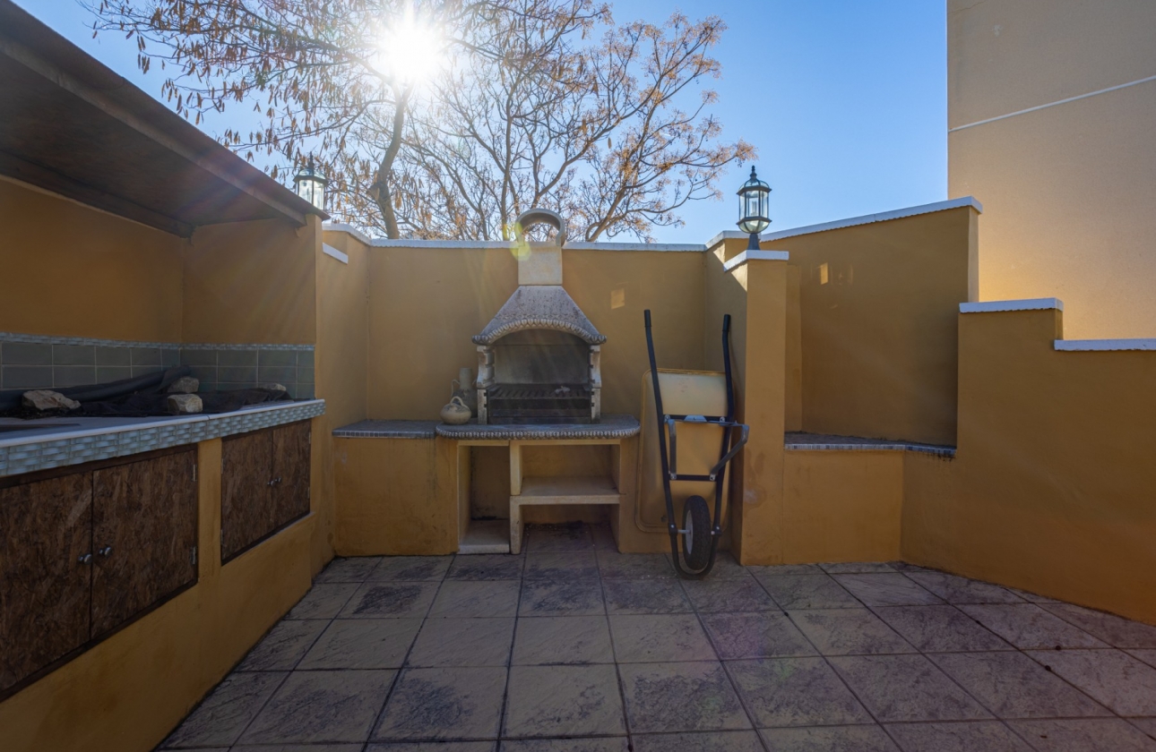 Revente - Villa - La Zarza