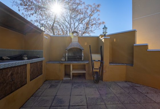 Revente - Villa - La Zarza