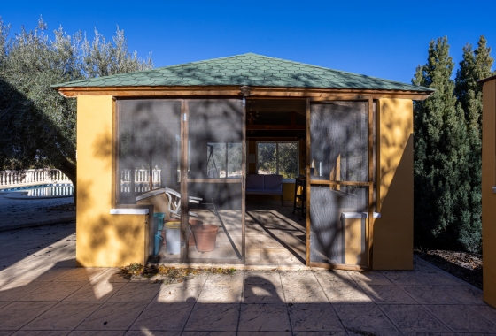 Revente - Villa - La Zarza