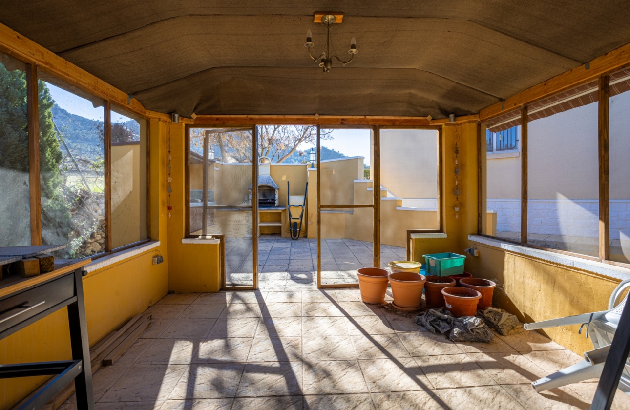 Revente - Villa - La Zarza
