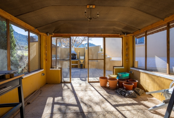 Revente - Villa - La Zarza