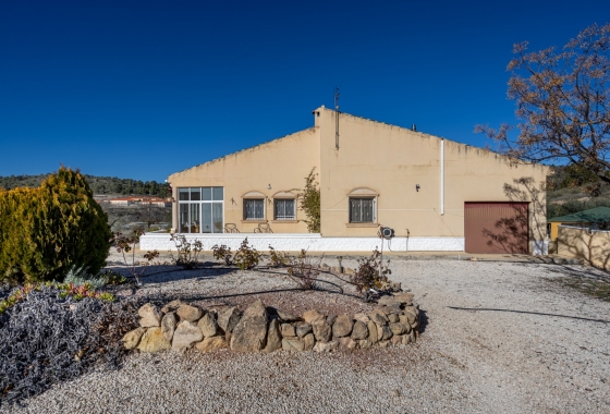 Revente - Villa - La Zarza