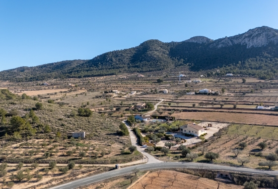 Revente - Villa - La Zarza