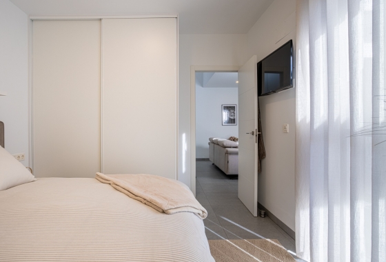 Resale - Villa - Torre Pacheco - Roldán