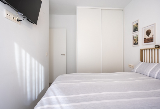 Resale - Villa - Torre Pacheco - Roldán
