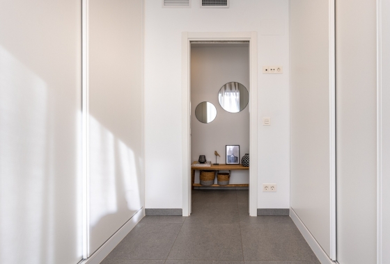 Resale - Villa - Torre Pacheco - Roldán