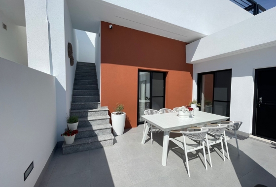 Resale - Villa - Torre Pacheco - Roldán