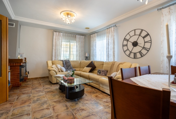 Resale - Villa - Elche - La Hoya