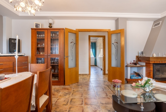 Resale - Villa - Elche - La Hoya