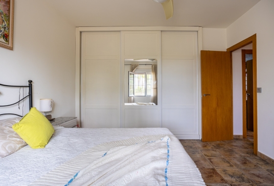 Resale - Villa - Elche - La Hoya