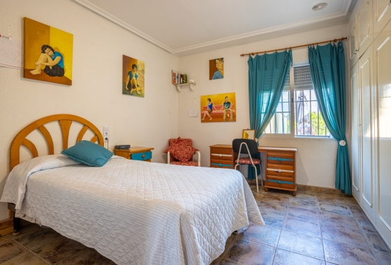 Resale - Villa - Elche - La Hoya