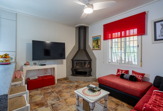 Resale - Villa - Elche - La Hoya