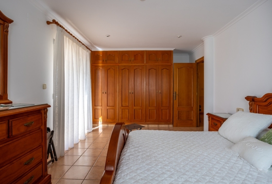 Resale - Villa - Elche - La Hoya