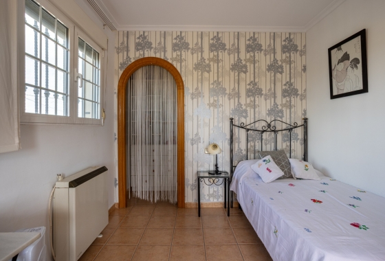 Resale - Villa - Elche - La Hoya