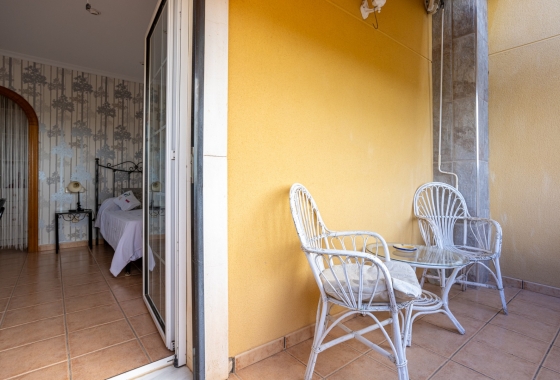 Resale - Villa - Elche - La Hoya