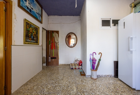 Resale - Villa - Elche - La Hoya