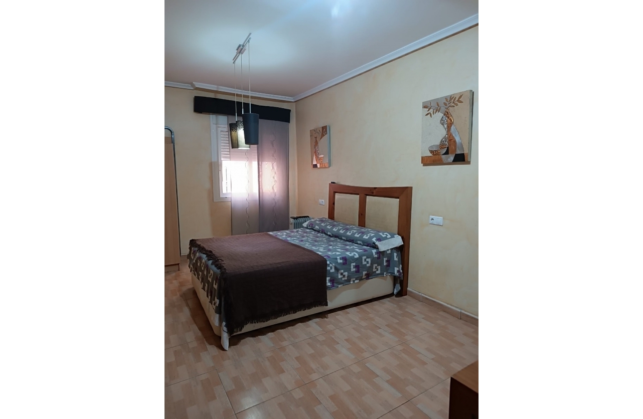 Resale - Apartment - Los Montesinos
