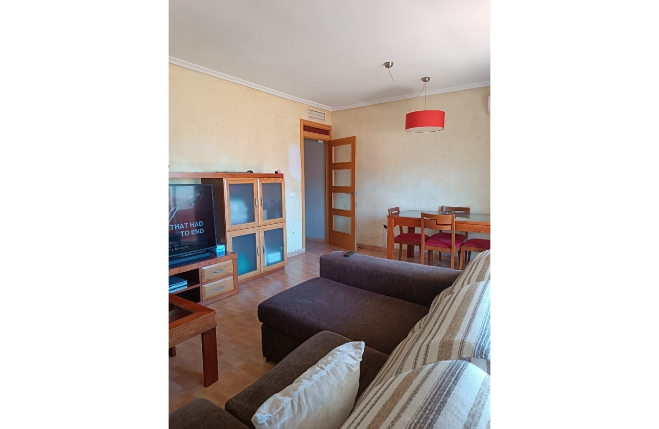 Resale - Apartment - Los Montesinos