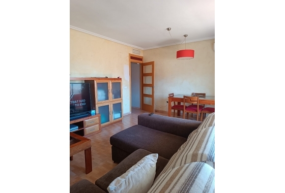 Resale - Apartment - Los Montesinos