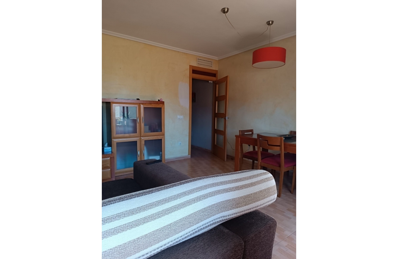Resale - Apartment - Los Montesinos