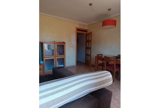Resale - Apartment - Los Montesinos