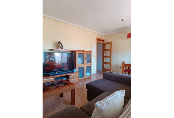 Resale - Apartment - Los Montesinos