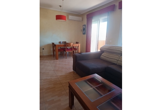 Resale - Apartment - Los Montesinos
