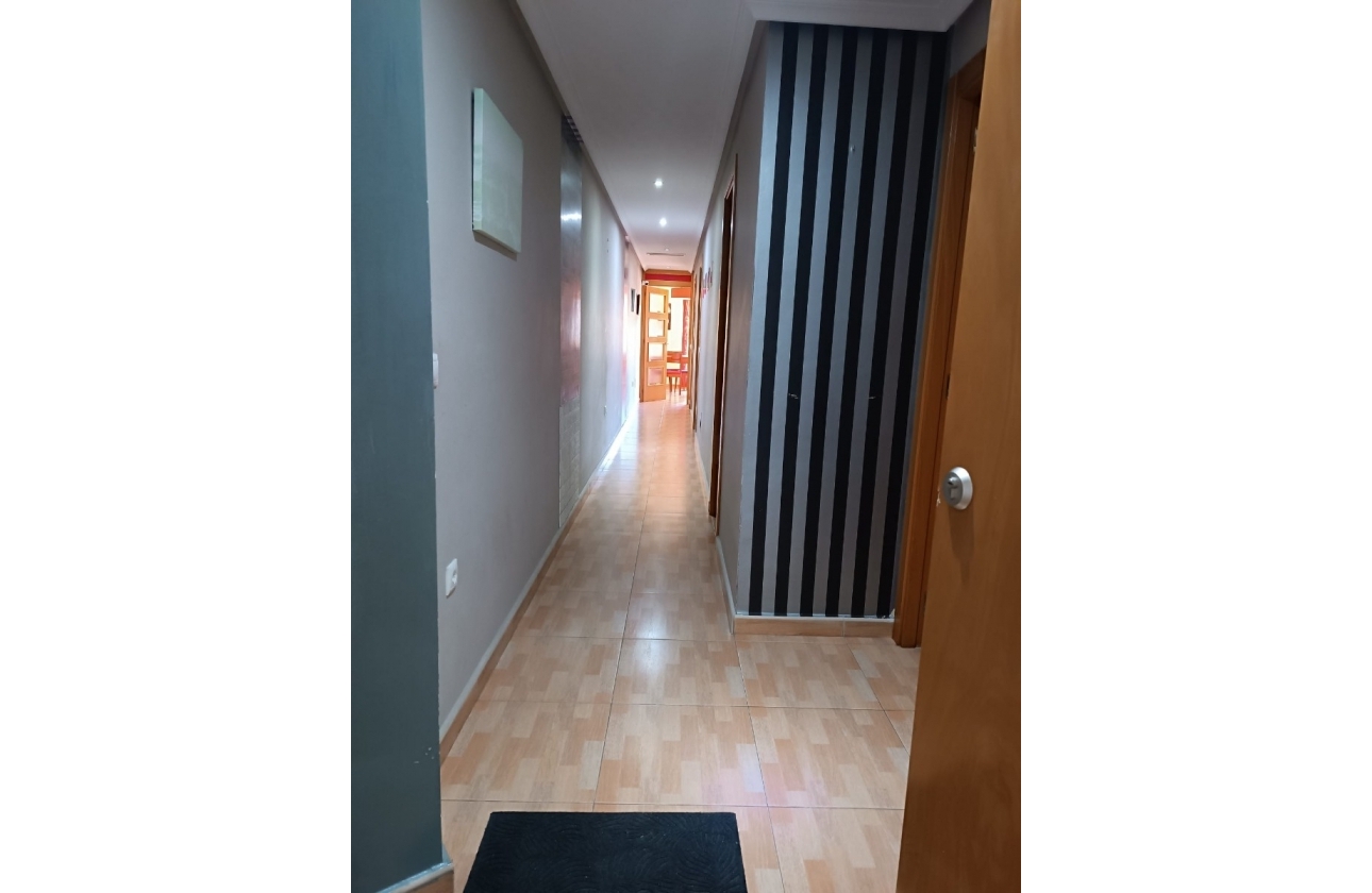 Resale - Apartment - Los Montesinos
