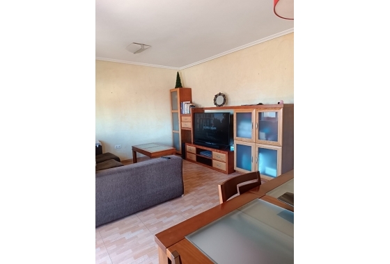 Resale - Apartment - Los Montesinos