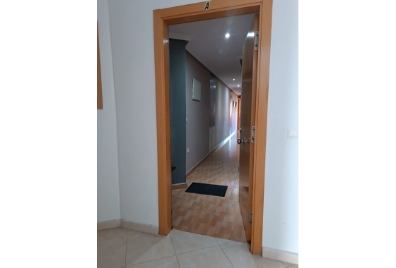 Resale - Apartment - Los Montesinos