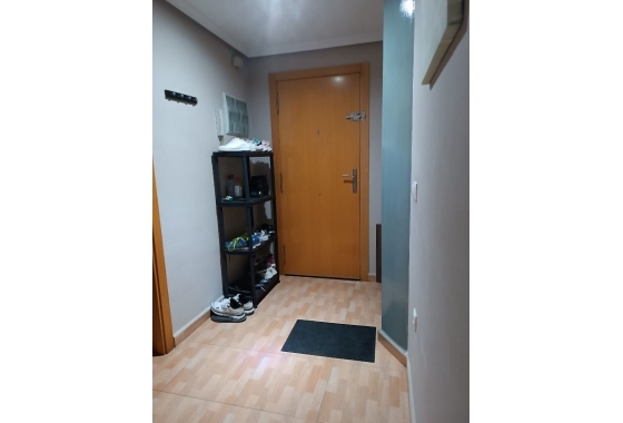 Resale - Apartment - Los Montesinos