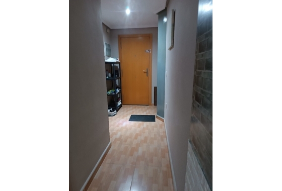 Resale - Apartment - Los Montesinos