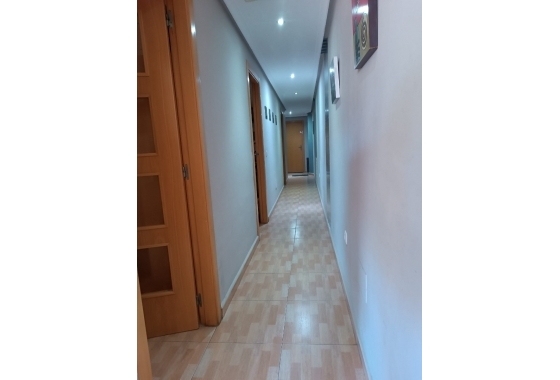 Resale - Apartment - Los Montesinos