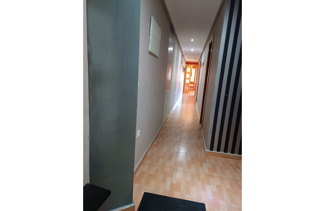 Resale - Apartment - Los Montesinos