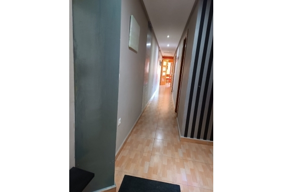 Resale - Apartment - Los Montesinos